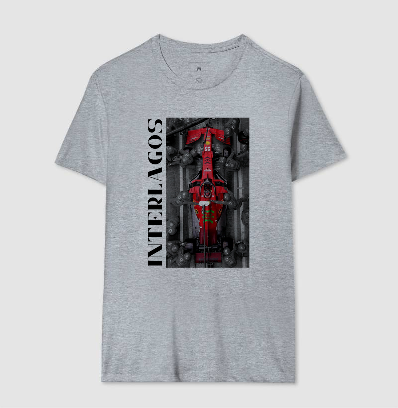 Camisa 3