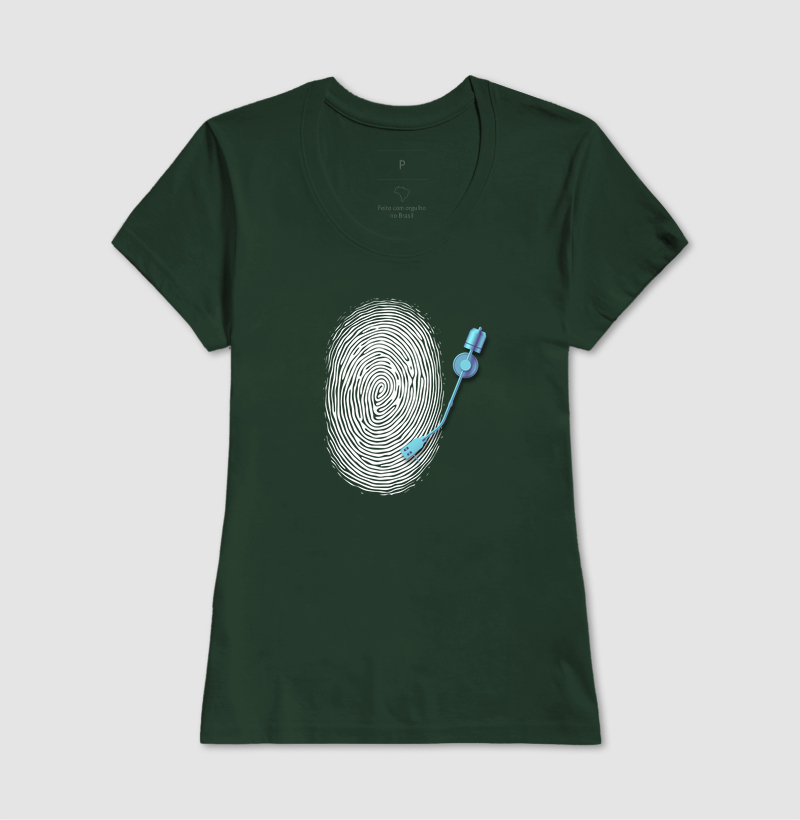 Camisa 44