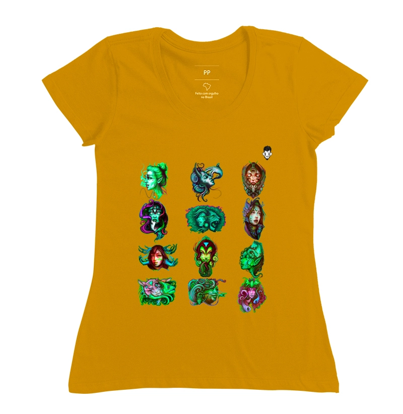 Camisa 14