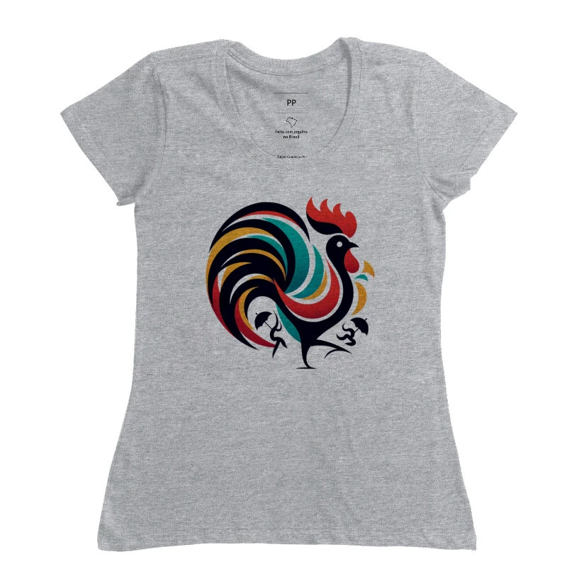 Camisa 8