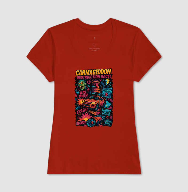 Camisa 10