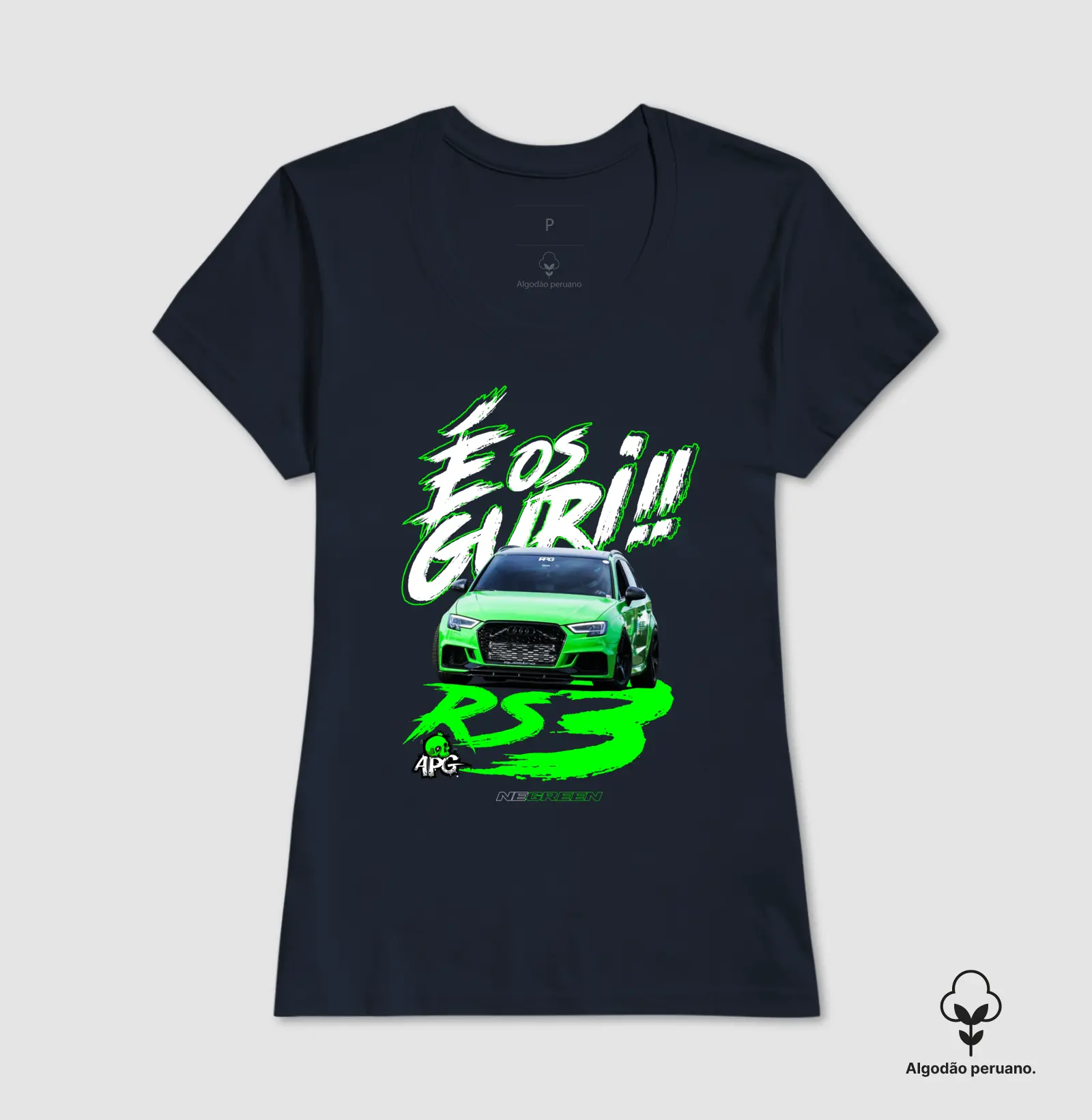 Camisa 2