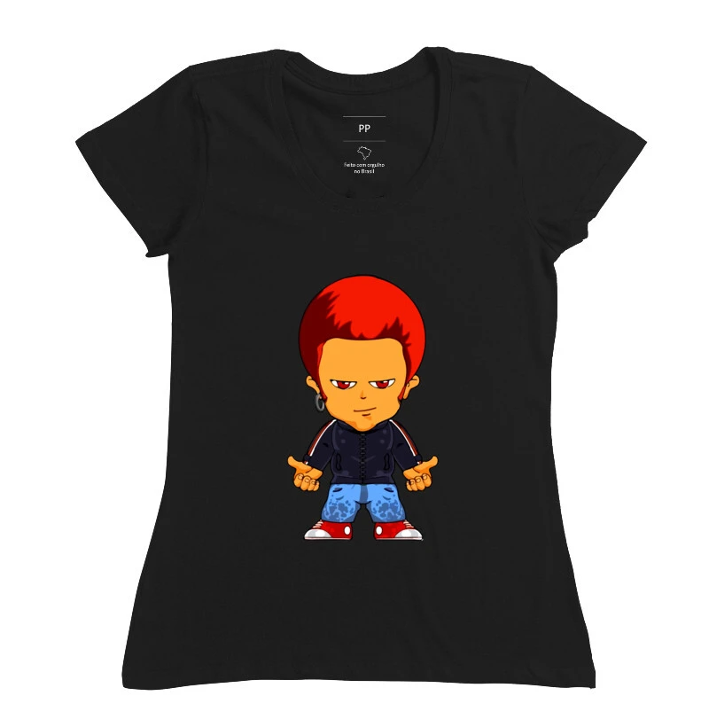 Camisa 2