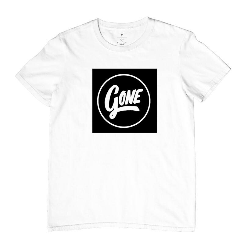Camisa Gone Quadro