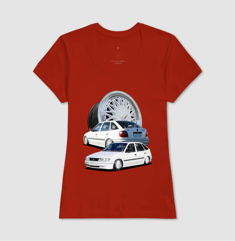Camisa 4