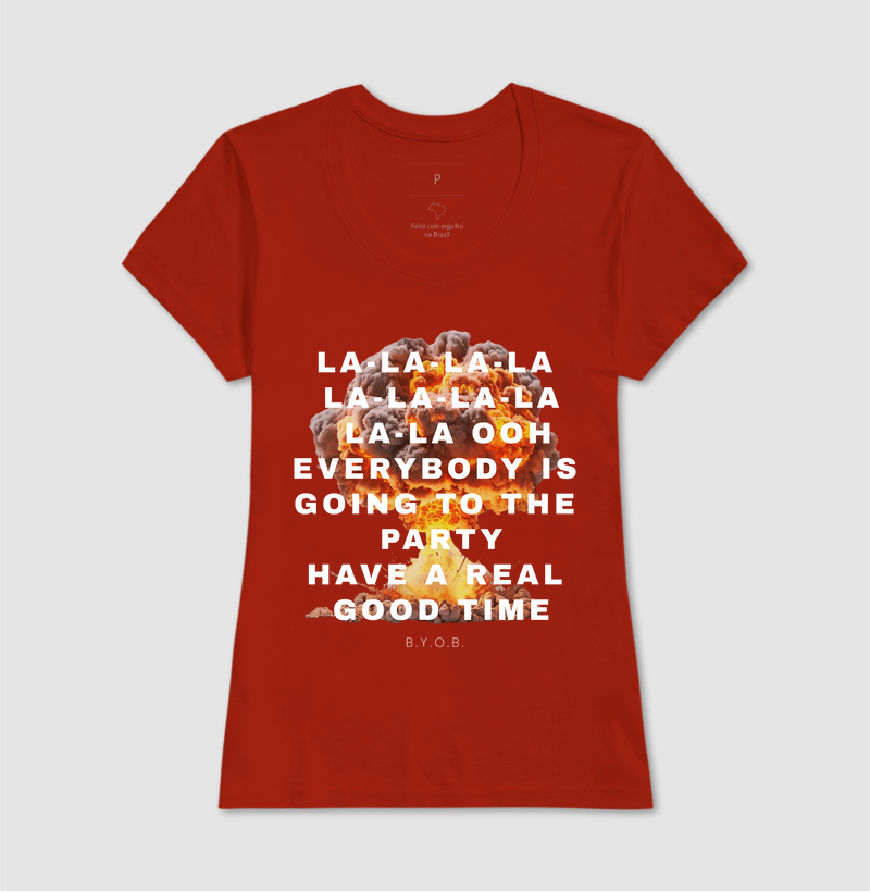 Camisa 6