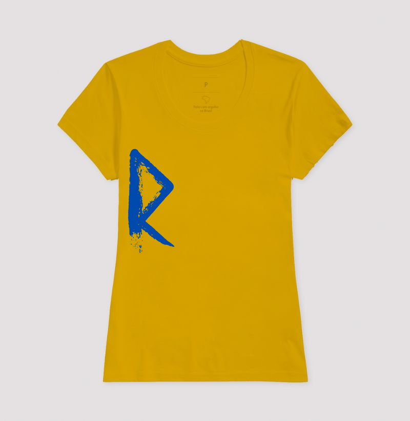 Camisa 16