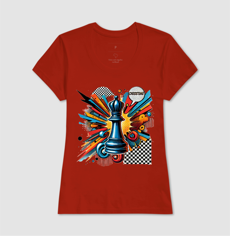 Camisa 9