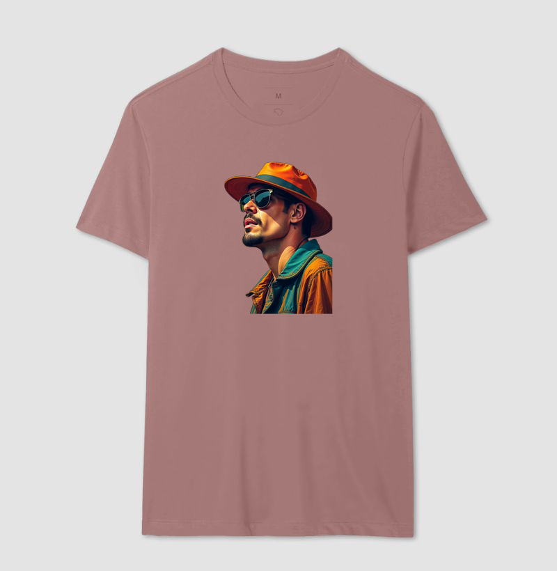 Camisa 15