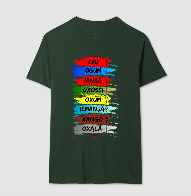 Camisa 11