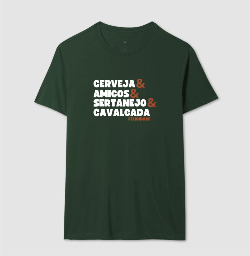 Camisa 7