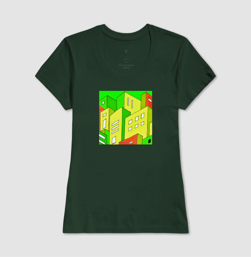 Camisa 13