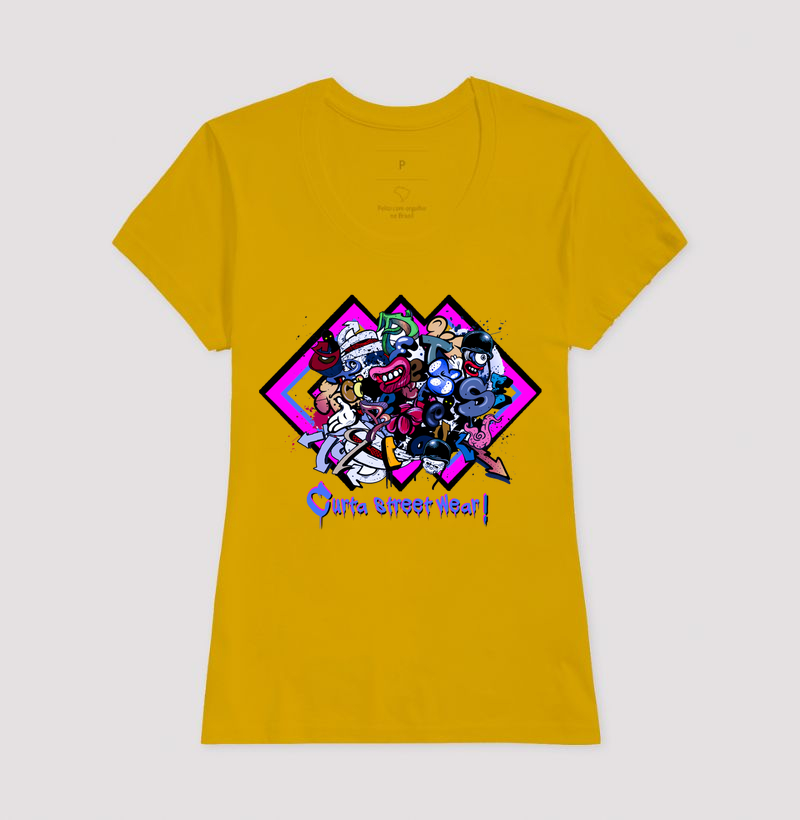 Camisa 16