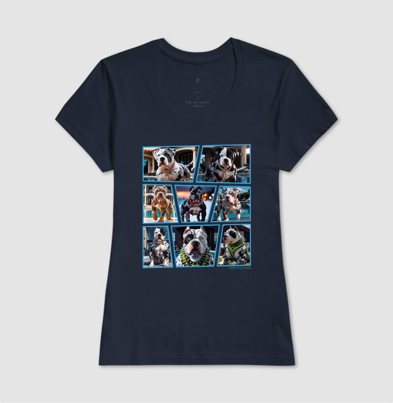 Camisa 9