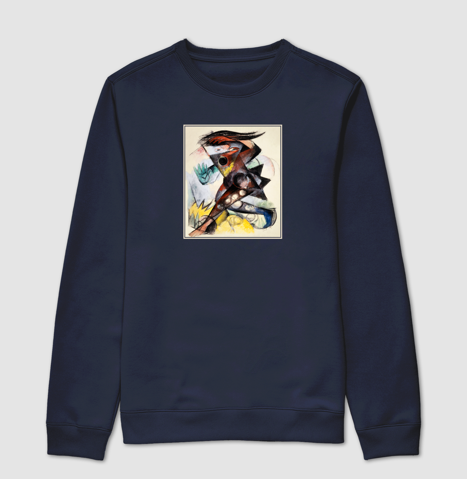 Camisa 4