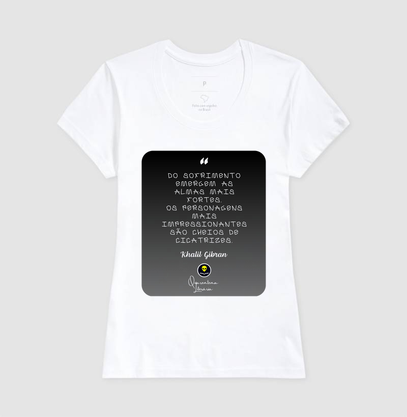 Camisa 19