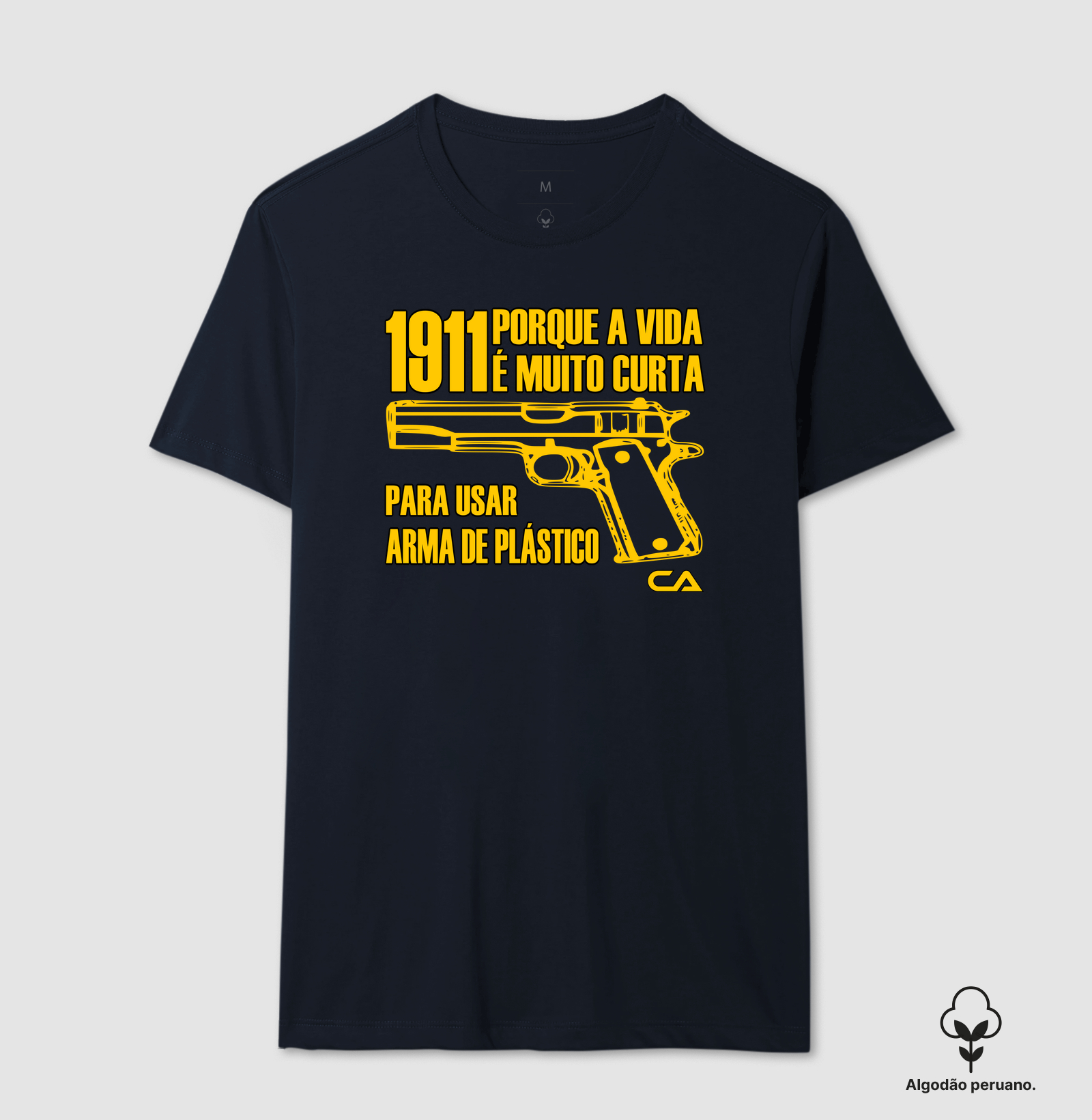 Camisa 1