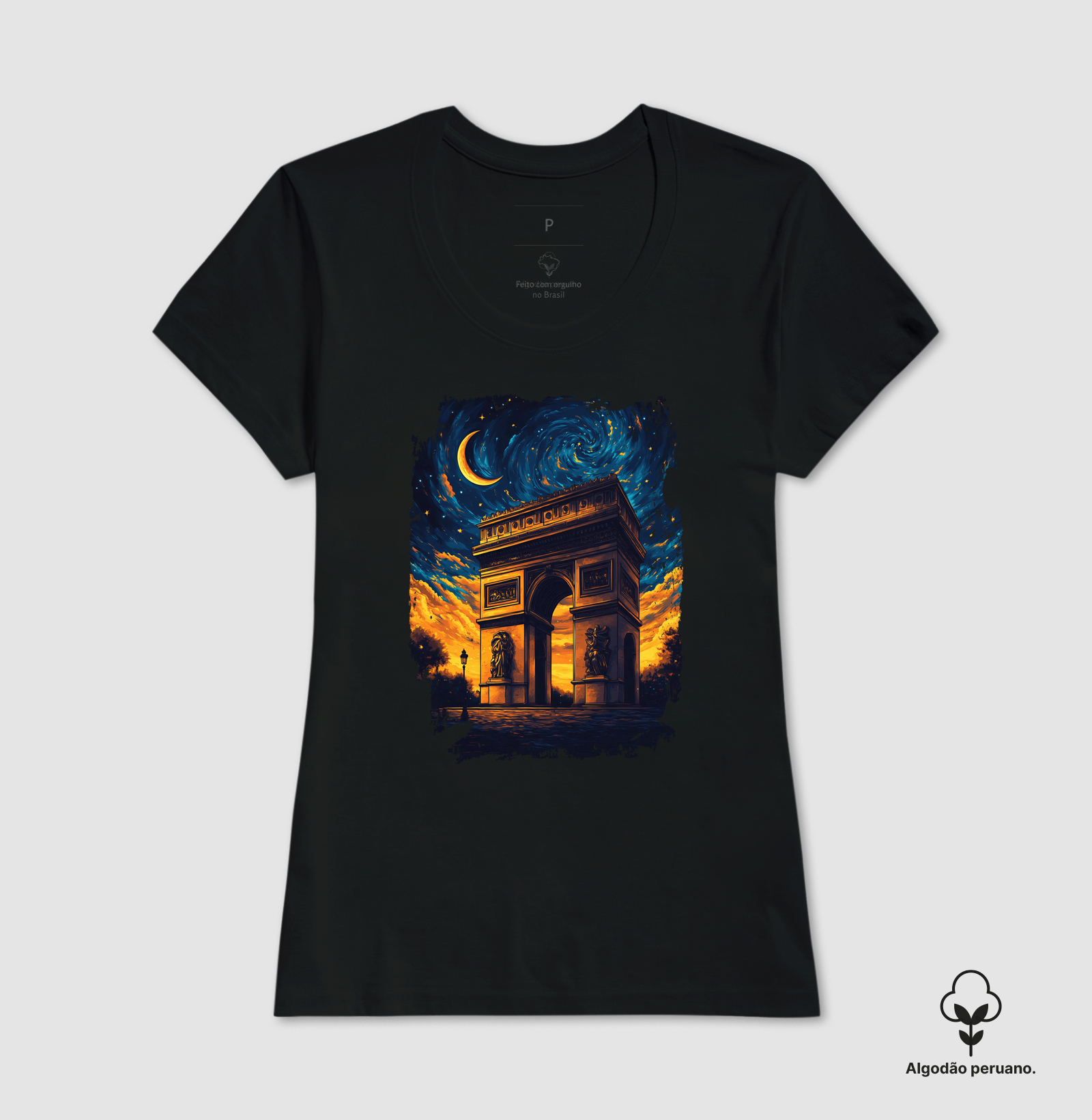 Camisa 5