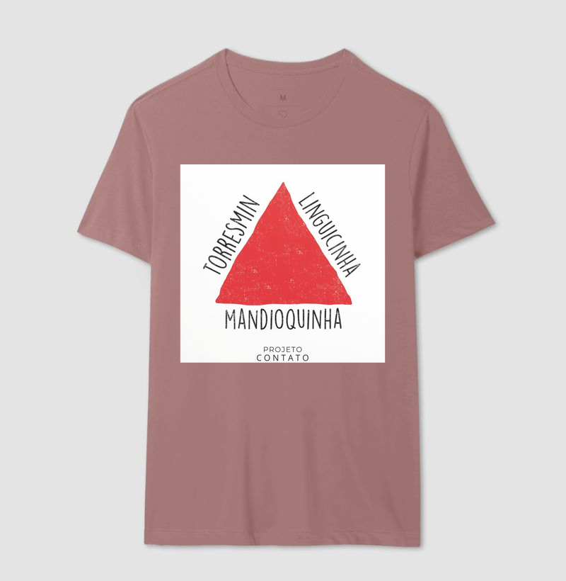 Camisa 16