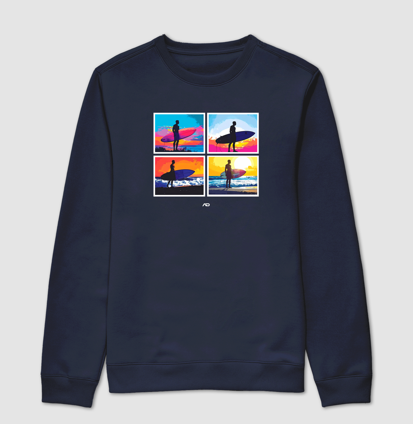Camisa 4