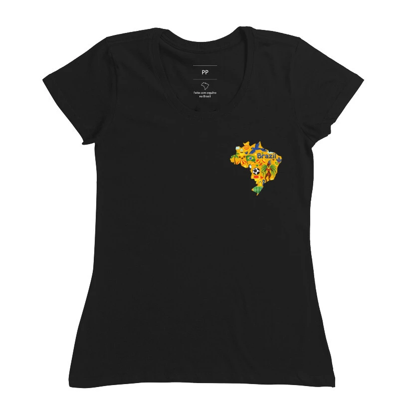 Camisa 11