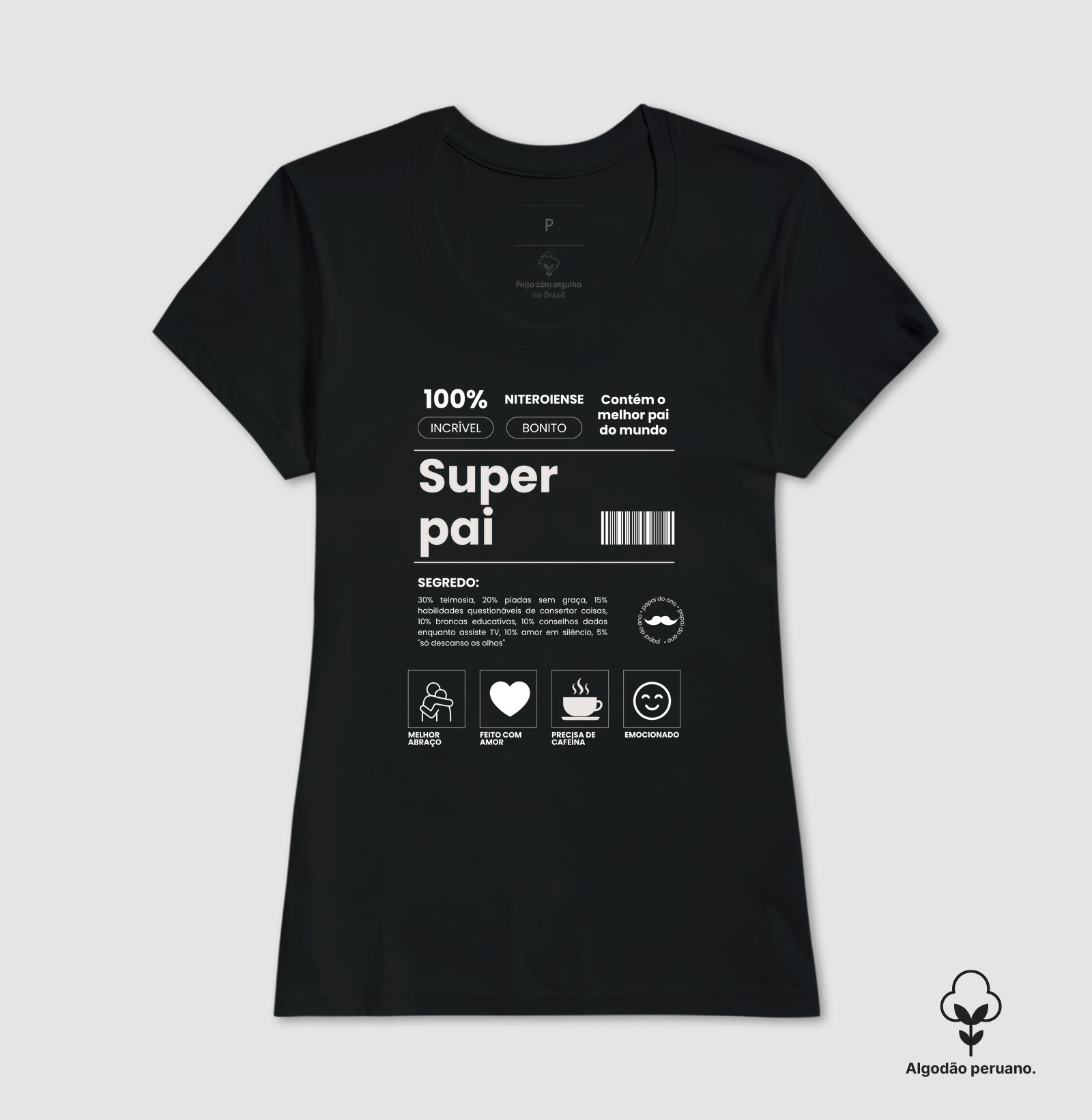 Camisa 3