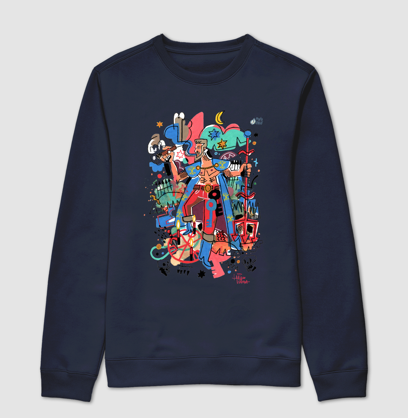 Camisa 3