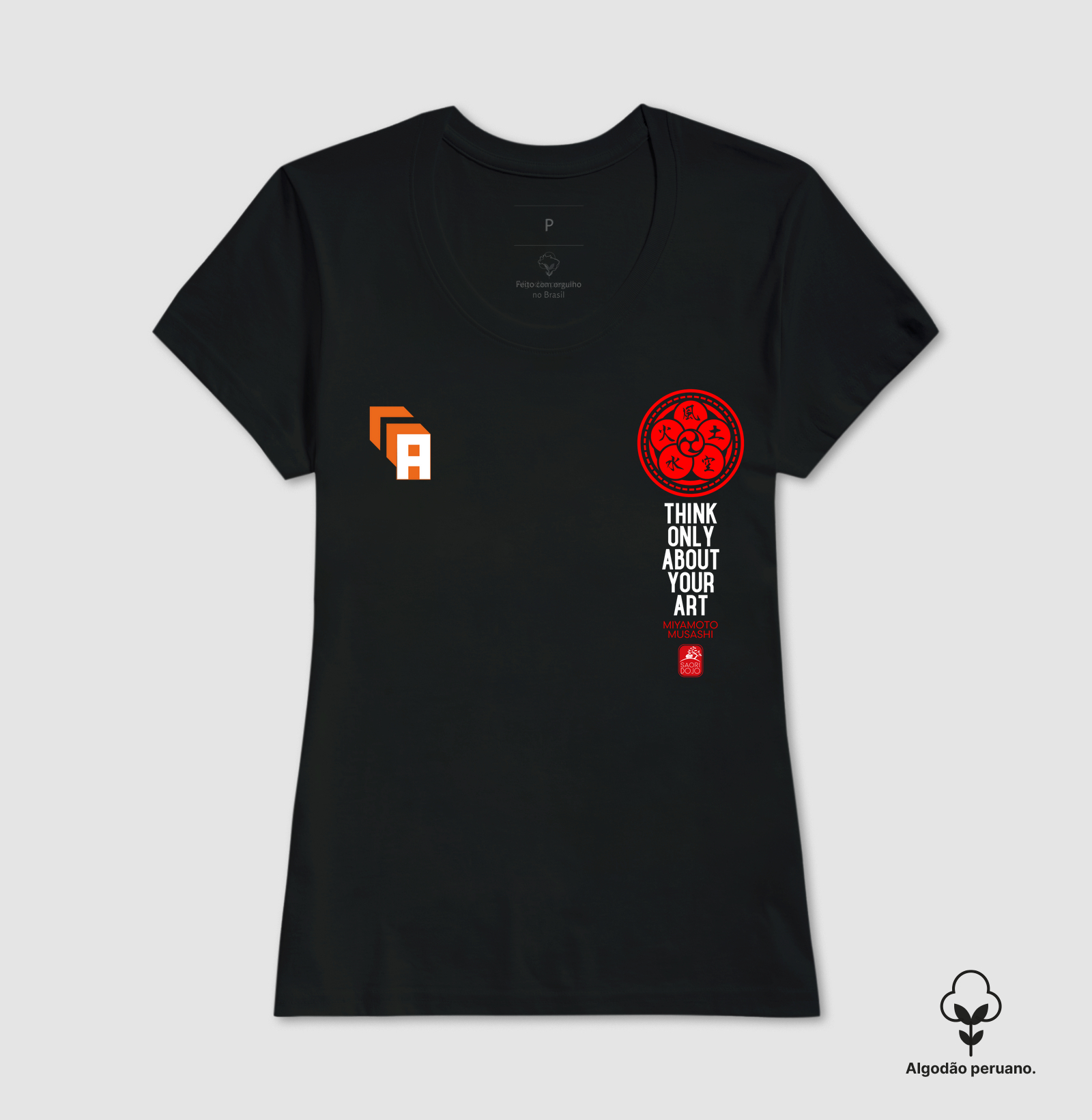Camisa 4