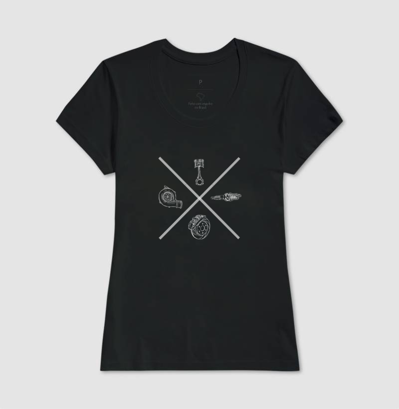 Camisa 11