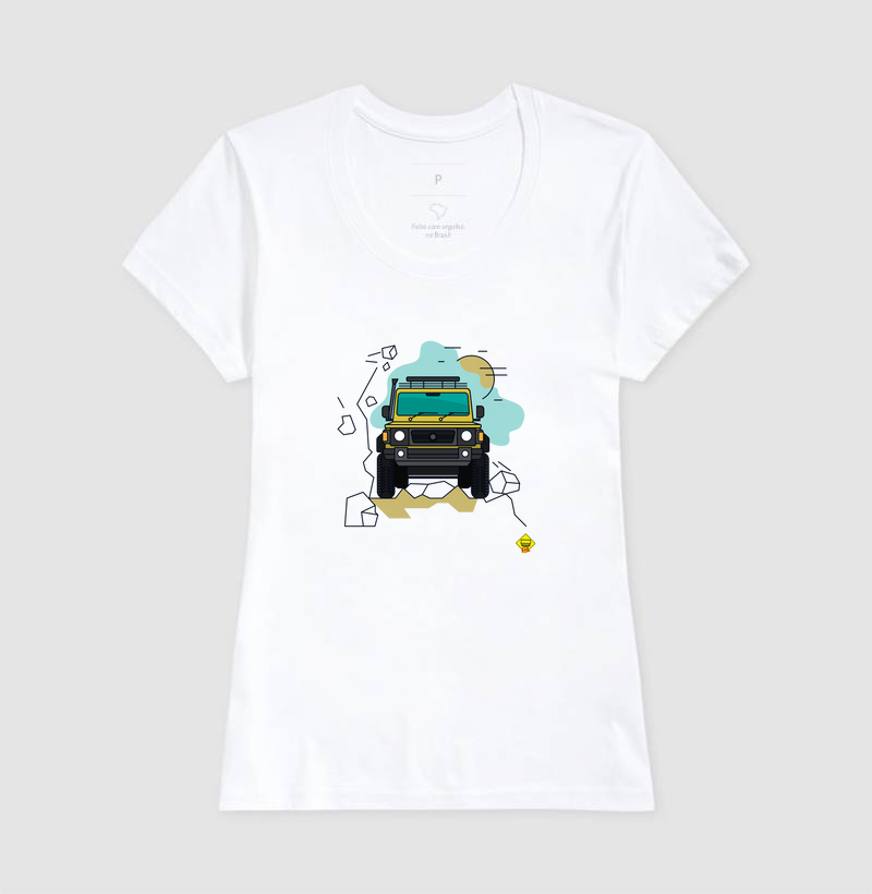 Camisa 5
