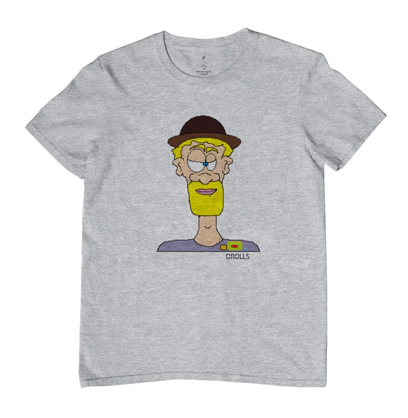 Camisa 7