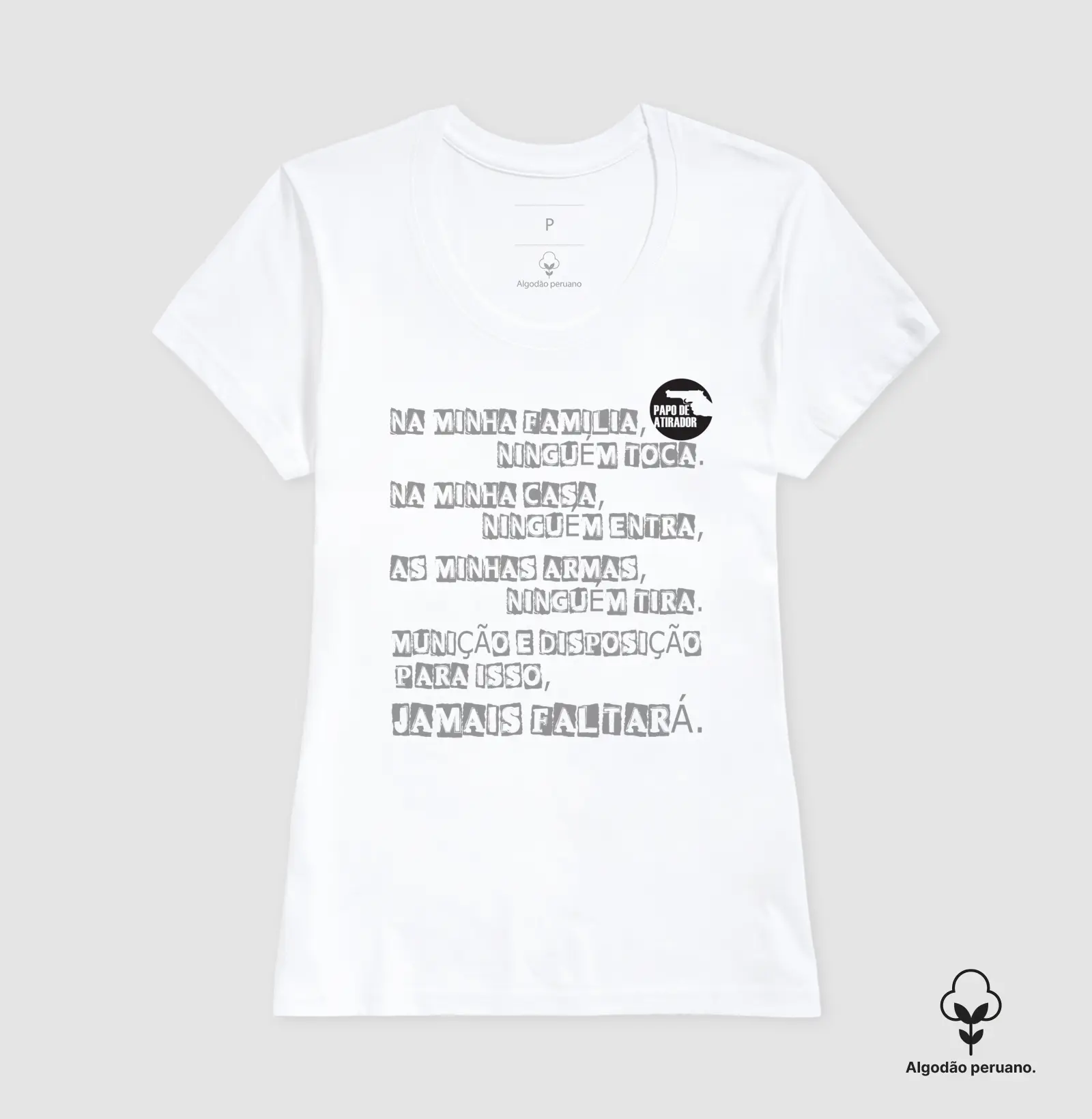 Camisa 2