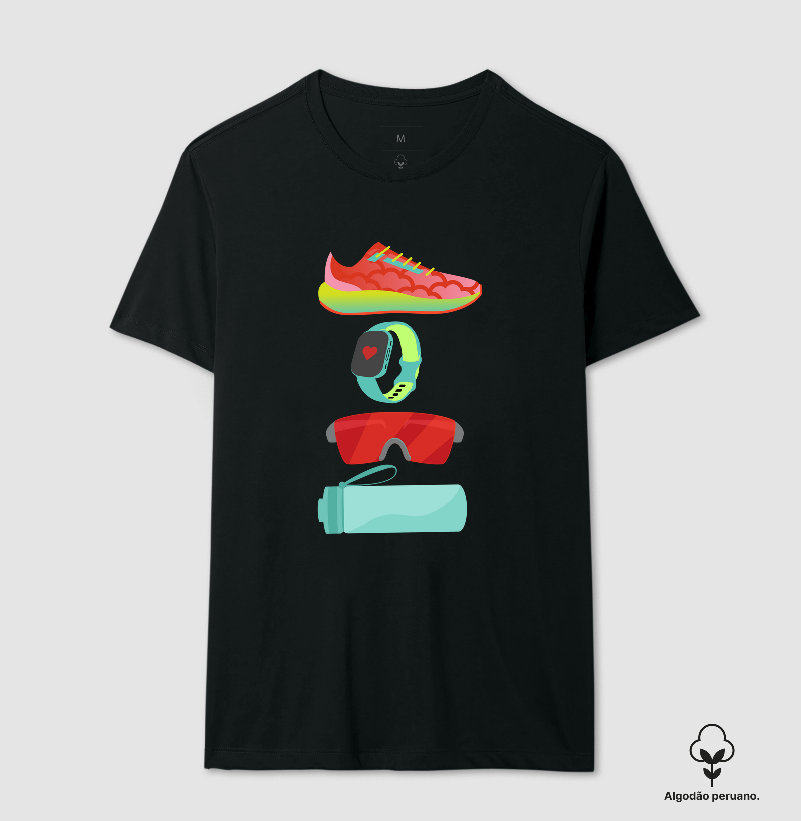 Camisa 4