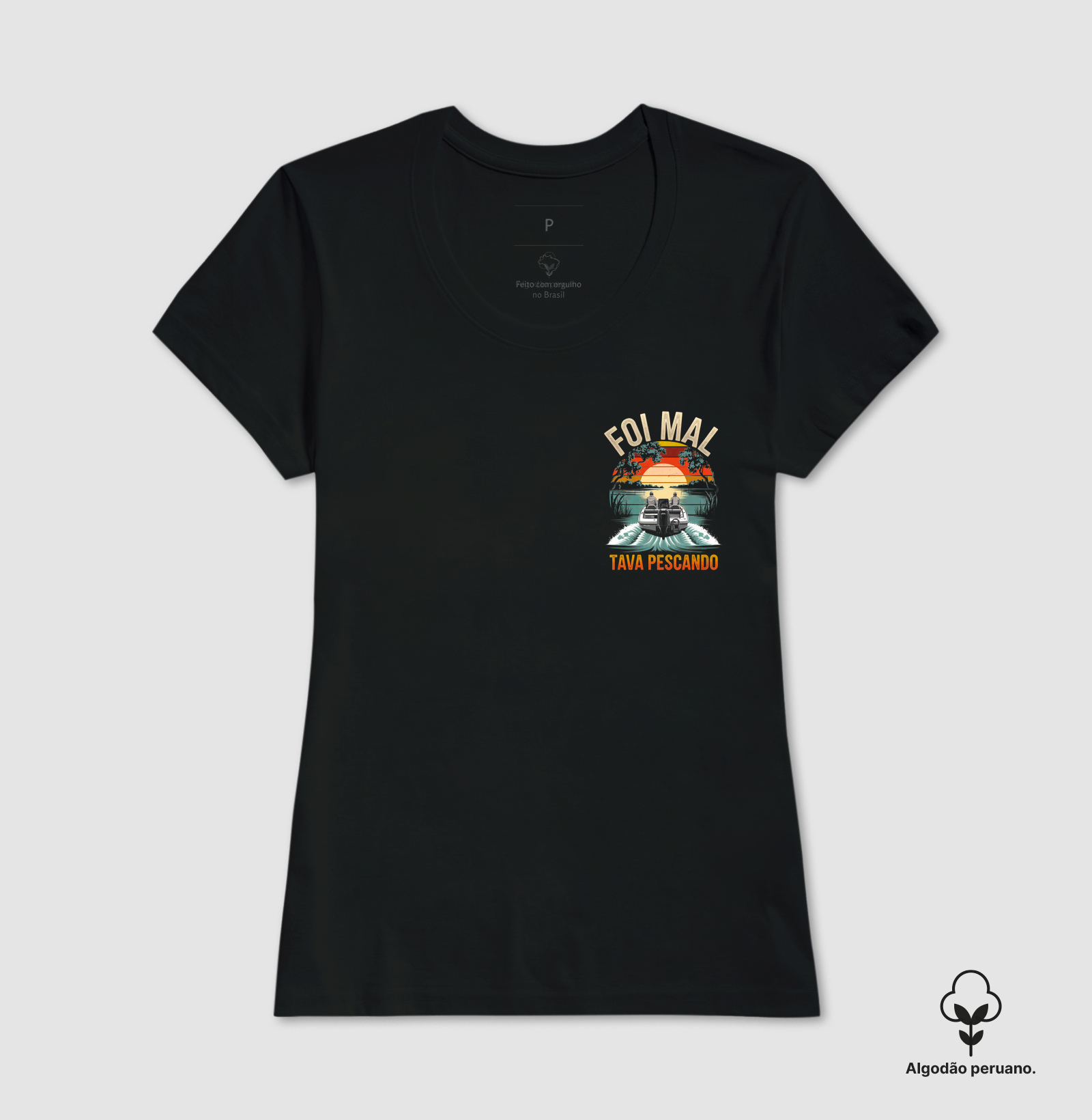Camisa 2