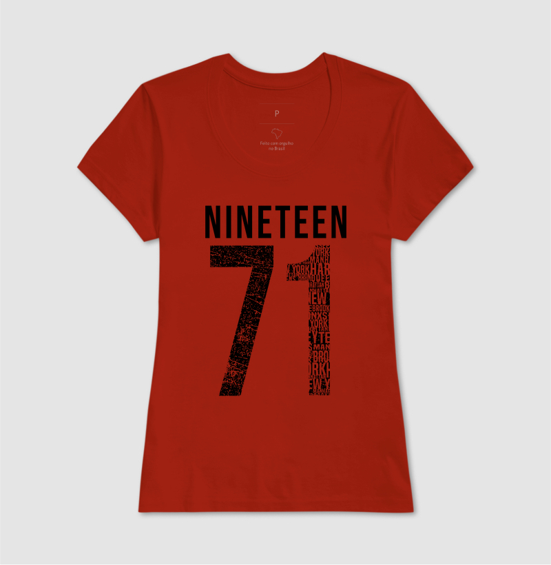 Camisa 10