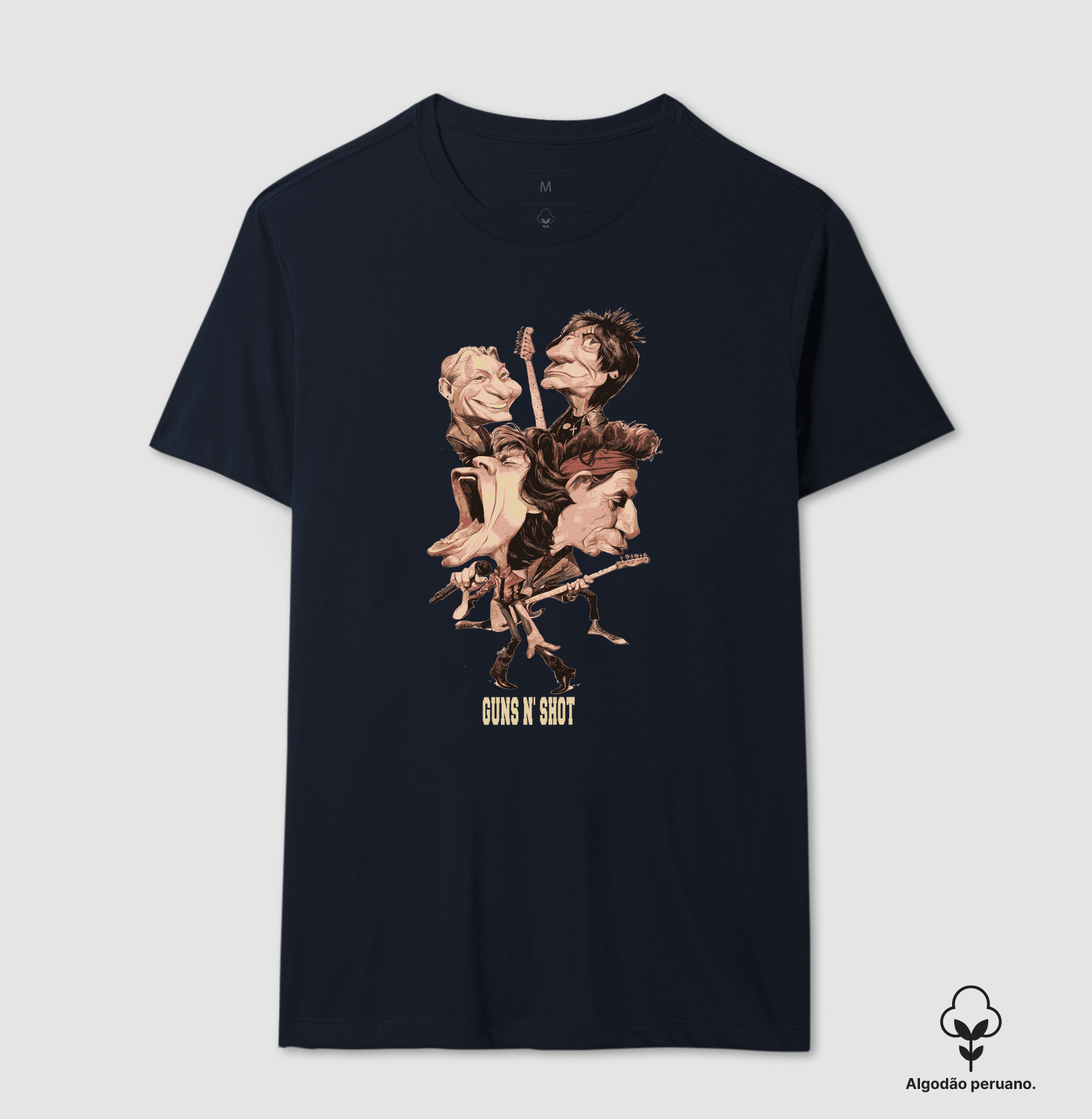 Camisa 1