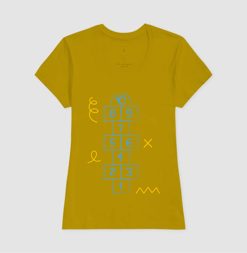 Camisa 13