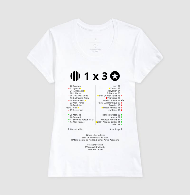 Camisa 4