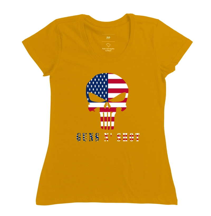 Camisa 7
