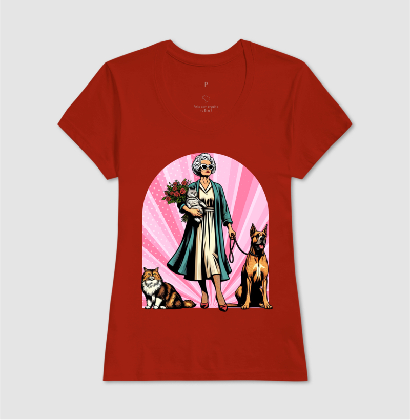 Camisa 10
