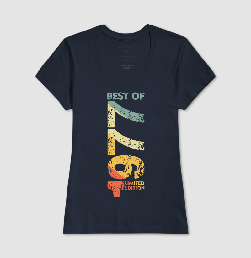 Camisa 9