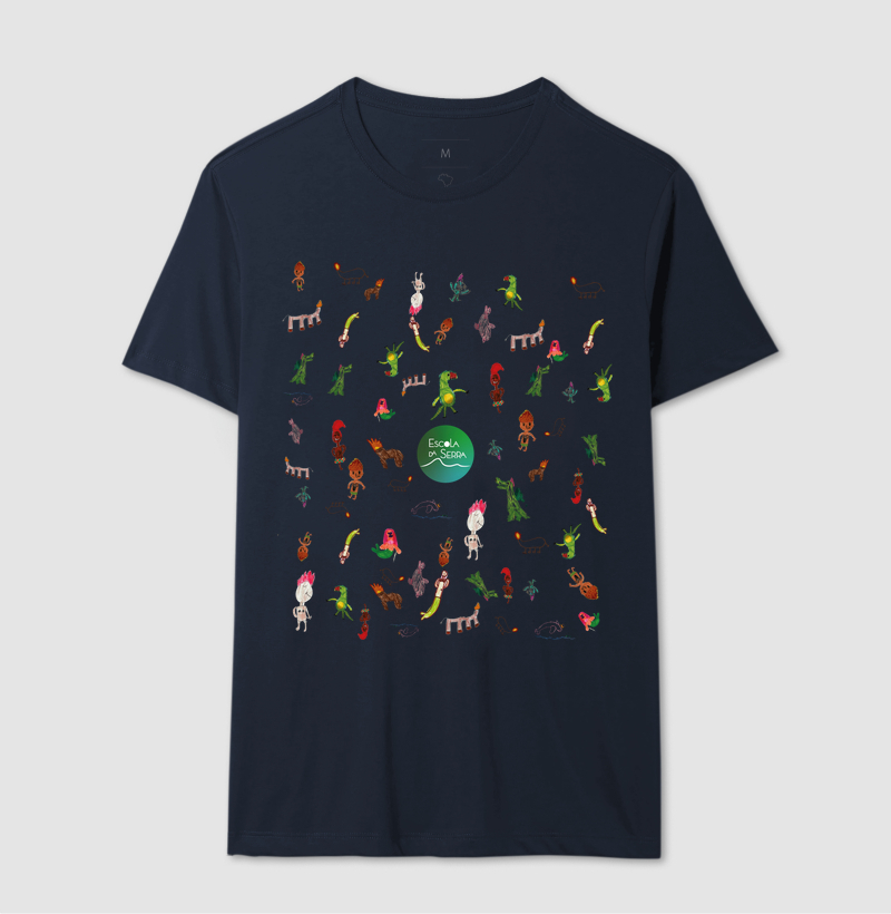 Camisa 5