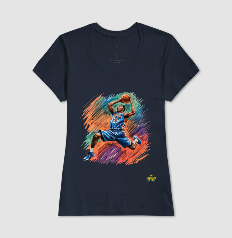 Camisa 10