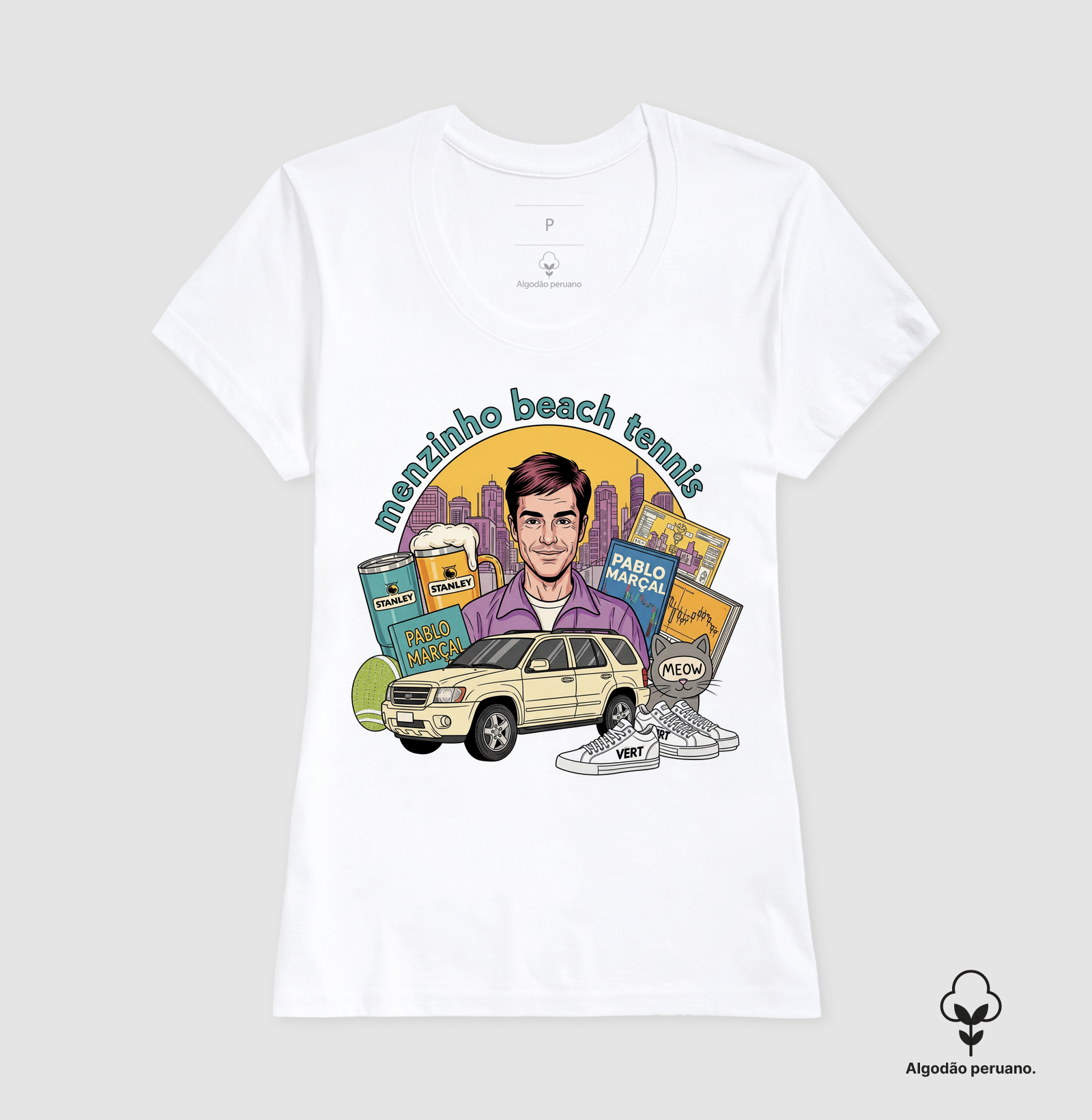 Camisa 4