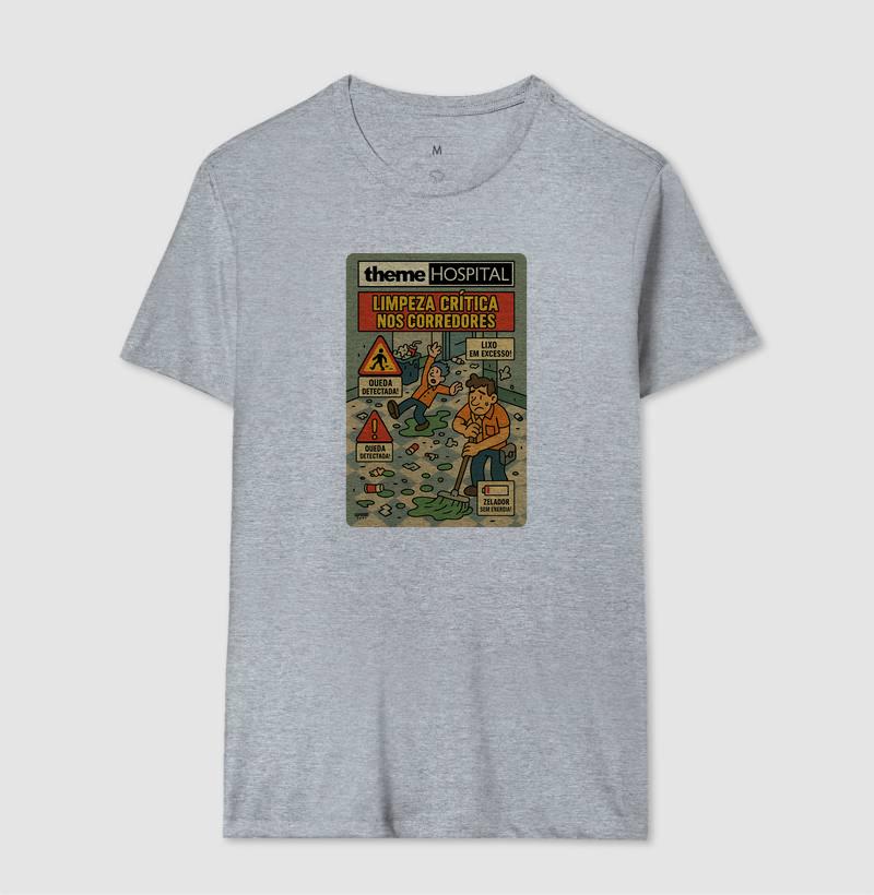 Camisa 7