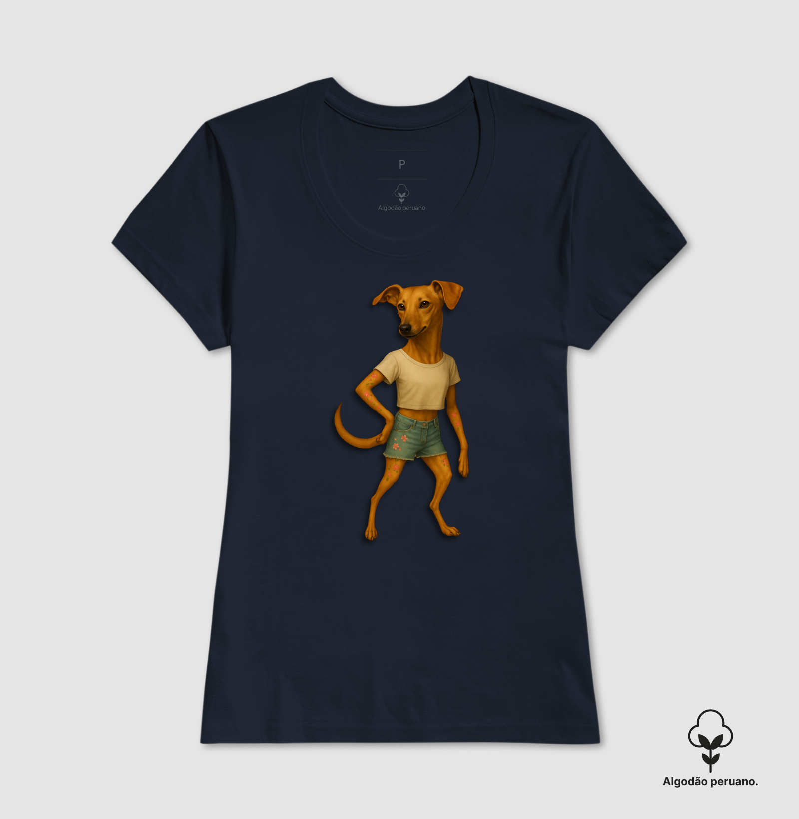 Camisa 3