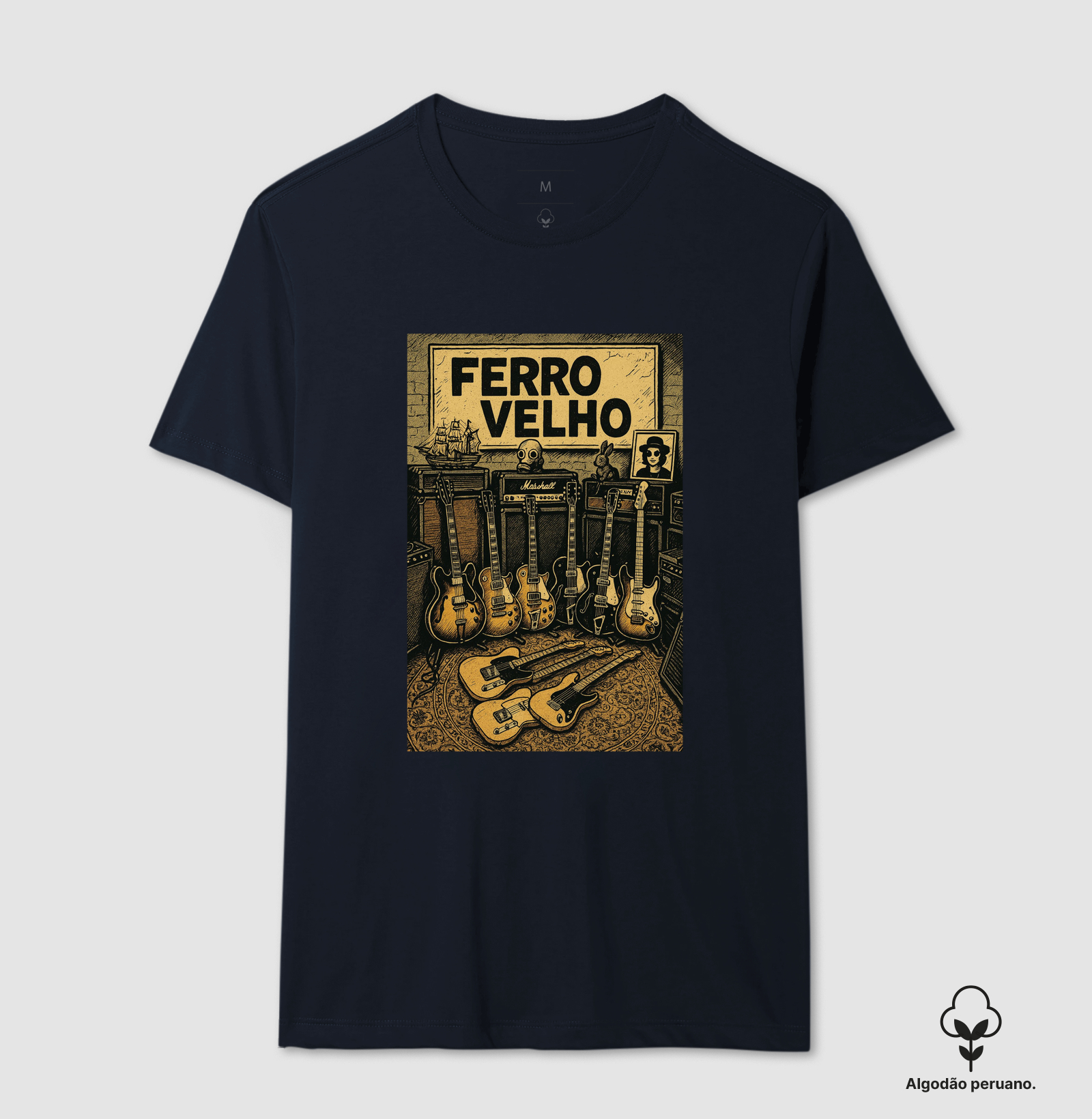 Camisa 3