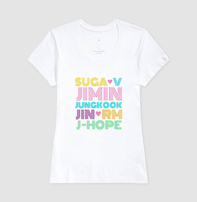 Camisa 4