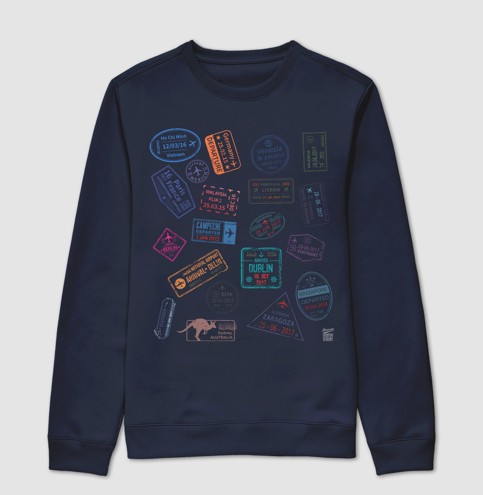 Camisa 4