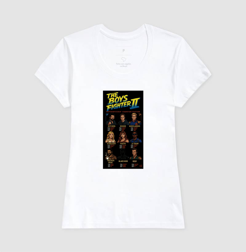 Camisa 5